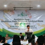 diikuti-ratusan-kader,-pd-pkpnu-siapkan-pemimpin-aswaja-masa-depan