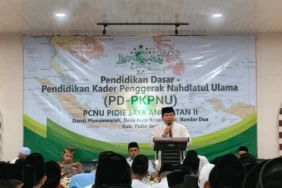 diikuti-ratusan-kader,-pd-pkpnu-siapkan-pemimpin-aswaja-masa-depan