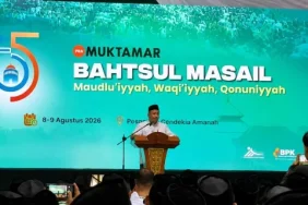 bahtsul-masail-pra-muktamar-ke-35-nu-bahas-isu-cryptocurrency-hingga-ruu-ketenagakerjaan