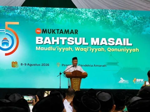 bahtsul-masail-pra-muktamar-ke-35-nu-bahas-isu-cryptocurrency-hingga-ruu-ketenagakerjaan
