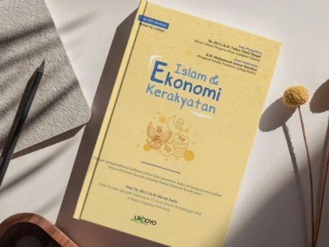 islam-dan-ekonomi-kerakyatan:-membaca-keadilan-ekonomi-dari-perspektif-turats