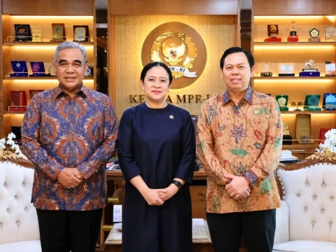sidang-tahunan-mpr-14-agustus,-agenda-tunggal-pidato-kenegaraan-prabowo