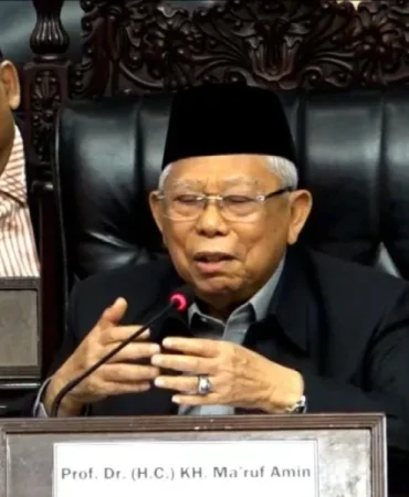 ma’ruf-amin:-calon-ketum-pbnu-harus-bisa-menjadi-perekat-perbedaan