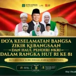 pb-jatma-aswaja-bakal-gelar-zikir-kebangsaan-sambut-hut-ke-81-ri,-prabowo-dijadwalkan-hadir