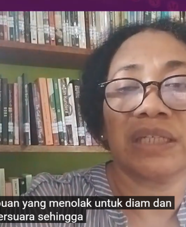angela-flassy,-jurnalis-perempuan-papua-raih-sk-trimurti-award-2026