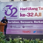 orasi-kebudayaan-zainal-arifin-mochtar:-negeri-ini-dibangun-oleh-jurnalisme