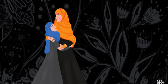 Mother Wound: Ketika Luka dari Ibu Membentuk Cara Anak Perempuan Melihat Dirinya