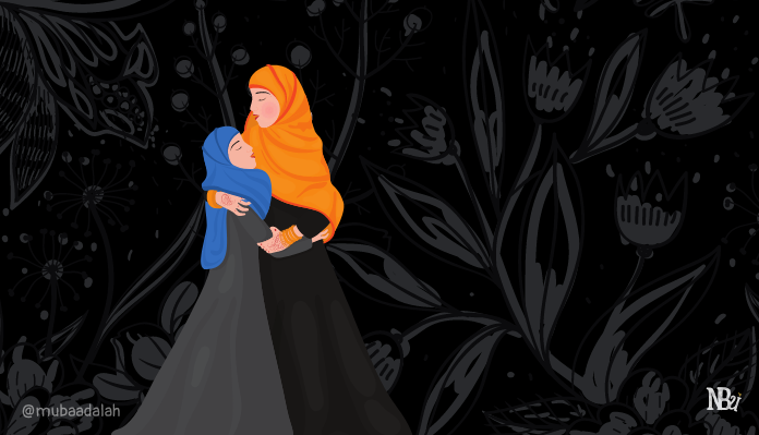 mother-wound:-ketika-luka-dari-ibu-membentuk-cara-anak-perempuan-melihat-dirinya