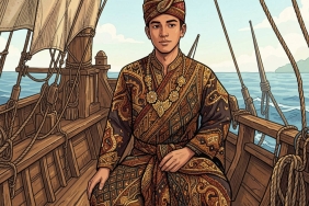 legenda-kumbang-malin-dewa,-cerita-rakyat-dari-jambi