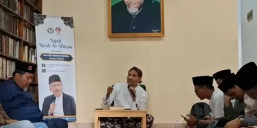ngaji-al-hikam,-perlu-fase-menepi-dari-ketenaran-dalam-hidup