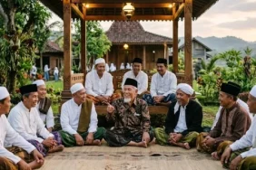 sikap-ulama-terhadap-pemerintah:-antara-nasihat-dan-kritik