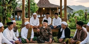 sikap-ulama-terhadap-pemerintah:-antara-nasihat-dan-kritik