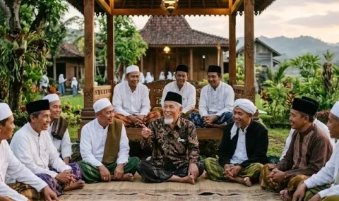 sikap-ulama-terhadap-pemerintah:-antara-nasihat-dan-kritik