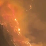 kebakaran-gunung-bromo-meluas-hingga-176-hektare,-seluruh-akses-wisata-ditutup