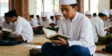 berdosakah-jika-lupa-hafalan-al-qur’an?