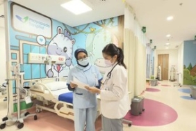 kisah-bunda-saat-hadapi-anak-demam-41-derajat,-bersyukur-ada-dokter-anak-siaga-24-jam-di-igd