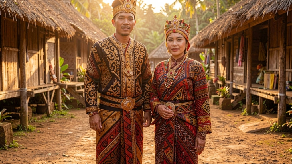 kisah-ndu-wela-runus-dan-mentimun,-cerita-rakyat-dari-manggarai-nusa-tenggara-timur