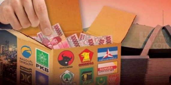 Kasus Dana Banpol PDIP di Pasuruan Berhenti, Kejari dan Polres Beberkan Alasannya