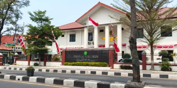 Nikah Muda di Gresik, Berujung Cerai karena Ekonomi
