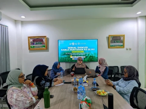 5-rekomendasi-strategis-diskusi-kabla-muktamar-ke-35-nu-yang-digelar-unusia
