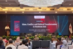 gus-yahya-ingatkan-ancaman-konflik-global,-dorong-diplomasi-berbasis-perdamaian