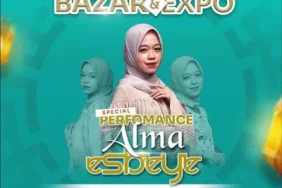 alma-esbeye-siap-tampil-meriahkan-muktamar-ke-35-nu-di-tambakberas