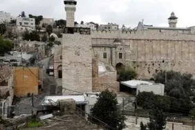 hadapi-ancaman-pendudukan-israel,-palestina-perkuat-perlindungan-situs-arkeologi