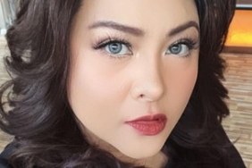 audy-item-alami-keguguran-hamil-anak-ketiga,-kehilangan-janin-di-usia-7-minggu