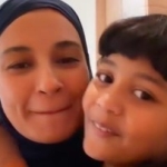 momen-shireen-sungkar-dampingi-sang-anak-yang-alami-autisme-adaptasi-di-tempat-baru