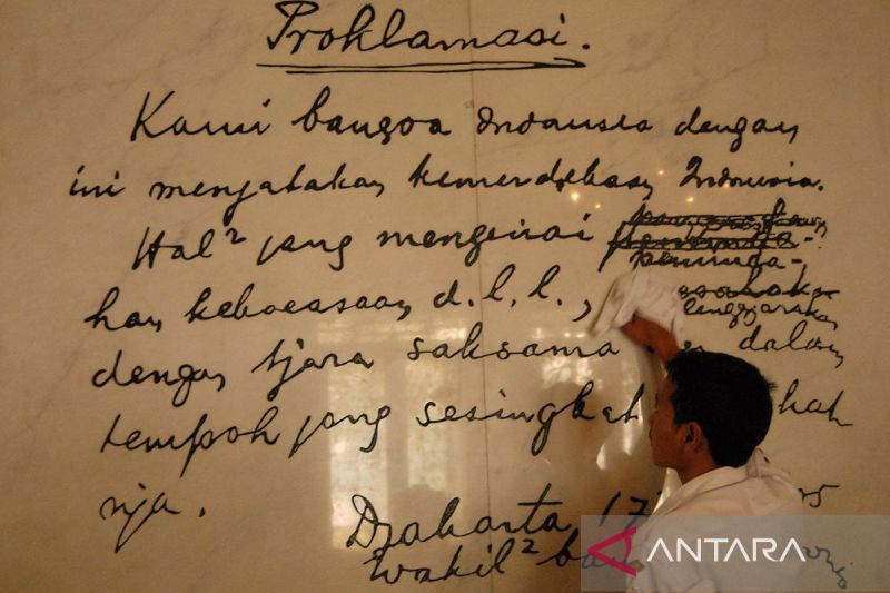 siapa-saja-tokoh-perumus-teks-proklamasi?-ini-daftarnya