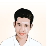 mengenal-sayuti-melik,-sosok-di-balik-pengetik-teks-proklamasi