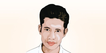 mengenal-sayuti-melik,-sosok-di-balik-pengetik-teks-proklamasi