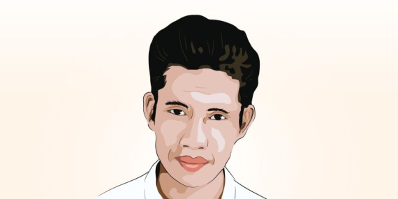 mengenal-sayuti-melik,-sosok-di-balik-pengetik-teks-proklamasi