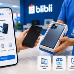 blibli-bikin-tukar-tambah-hp-lama-jadi-baru,-bisa-pesan-online-dan-ambil-di-toko
