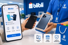 blibli-bikin-tukar-tambah-hp-lama-jadi-baru,-bisa-pesan-online-dan-ambil-di-toko