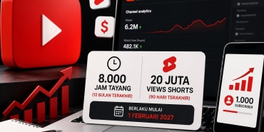 monetisasi-youtube-makin-sulit!-syarat-baru-naik-2-kali-lipat-mulai-2027