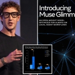 meta-rilis-muse-glimmer,-ai-canggih-yang-bisa-berjalan-tanpa-internet