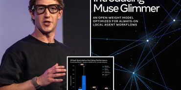 meta-rilis-muse-glimmer,-ai-canggih-yang-bisa-berjalan-tanpa-internet