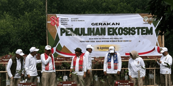 bukan-sekadar-taman-satwa!-jsn-sukses-tetaskan-nuri-kabare-dan-lepasliarkan-5-burung-ke-alam