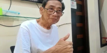 peter-saleh-tegaskan-tak-pernah-mengaku-sebagai-pengacara 