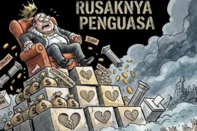pesan-imam-al-ghazali:-rusaknya-penguasa-berawal-dari-rusaknya-ulama