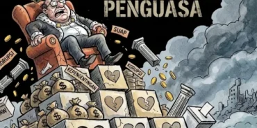 pesan-imam-al-ghazali:-rusaknya-penguasa-berawal-dari-rusaknya-ulama
