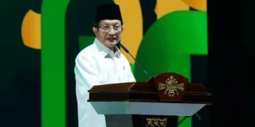 kh-nasaruddin-umar-mengaku-dapat-dorongan-maju-ketua-umum-pbnu,-soroti-tantangan-kepemimpinan-nu