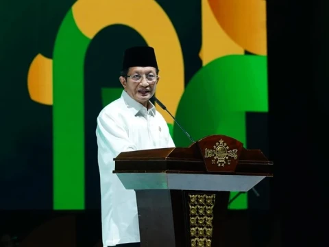 kh-nasaruddin-umar-mengaku-dapat-dorongan-maju-ketua-umum-pbnu,-soroti-tantangan-kepemimpinan-nu
