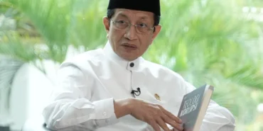 soal-dorongan-maju-muktamar,-nasaruddin-umar:-jika-diminta-sebagai-kader-nu-kita-harus-bersedia