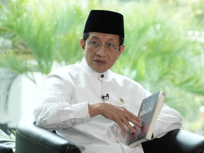 soal-dorongan-maju-muktamar,-nasaruddin-umar:-jika-diminta-sebagai-kader-nu-kita-harus-bersedia