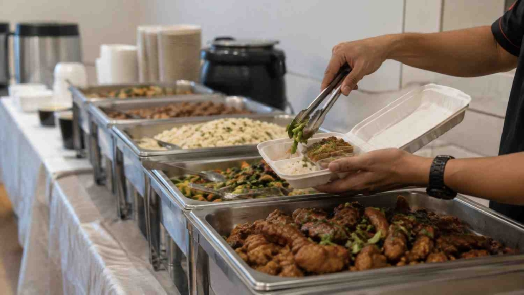 catering-jakarta-timur:-panduan-lengkap-memilih-jasa-catering-terpercaya