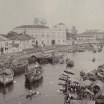 jejak-jalur-dagang-‘ilegal’-palembang-–-singapura,-membantu-indonesia-di-awal-kemerdekaan