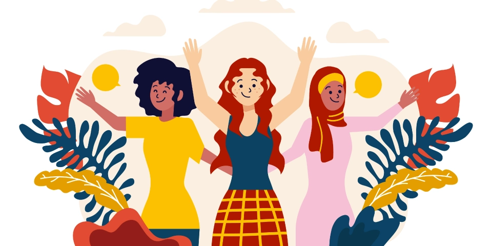 how-women-promote-feminism-with-a-peace-and-security-approach