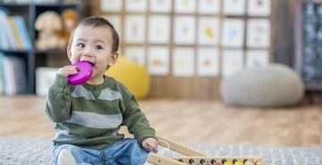 bayi-usia-8-bulan-disebut-sudah-mulai-bisa-berbohong,-normalkah?